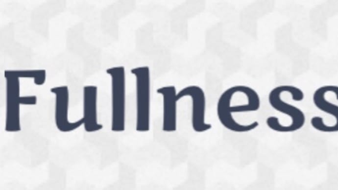 Fullnesspaceフォルネスペース(5%OFFクーポン付き🎶)