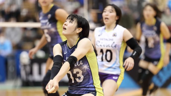 長内 美和子選手