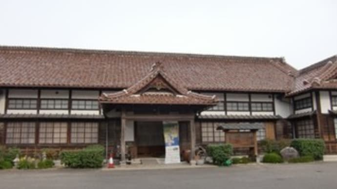 ぶらり益田あちこちウォッチ in 島根県益田市