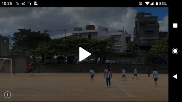 ユサンディリーグでのガールズチームのゴールシーン総集編