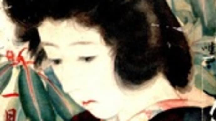 「舞台のピヤニストから聴衆へ」 久野久子 (1922)