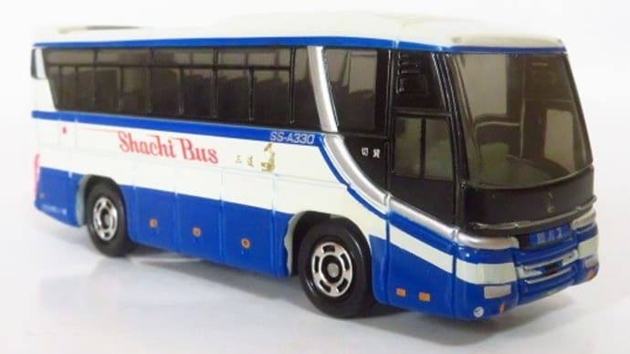 鯱バストミカ 道三号