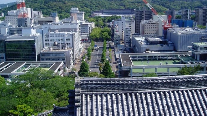テレ東,日産の下請けいじめを特集!&下村や塩谷議員は森元総理の責任言及!&201905四国旅行,仁淀ブルーへ。高知城へ・&松本人志裁判6月,今後、裁判官の和解突っぱねると不利では!?吉本は?
