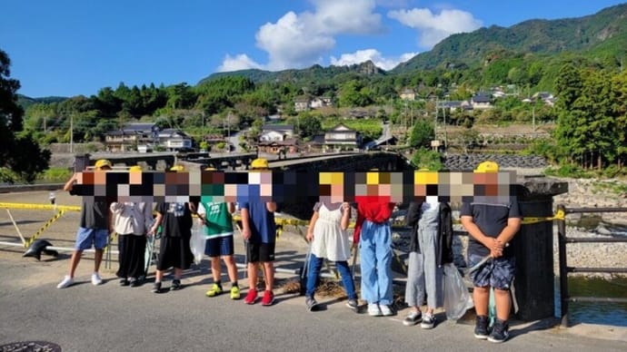 「観光客が来る日を願って」