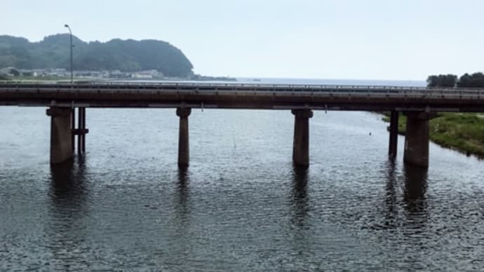 兵庫県美方郡香美町 矢田川