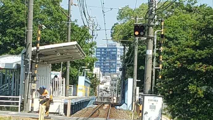 郊外電車