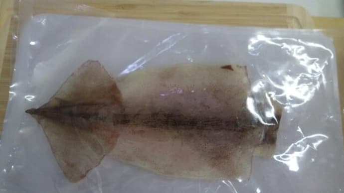 いかごはん