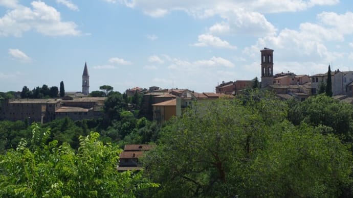 ペルージャ Perugia(2)