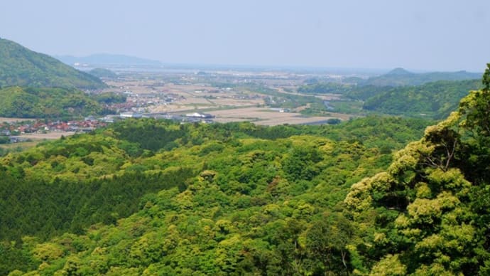 山陰・城めぐり~島根の旅2