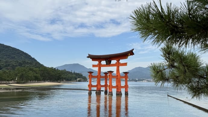 あの景色