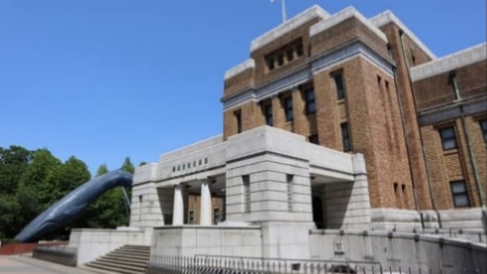 うわぁ…国立科学博物館の標本やら資料の収集、管理する費用をクラウドファンディングで募る