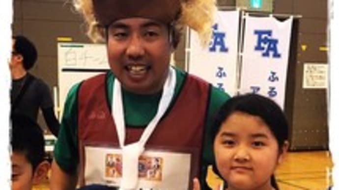 当選! よしもと大運動会 今年も当選♪