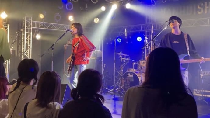 カッコよかったで