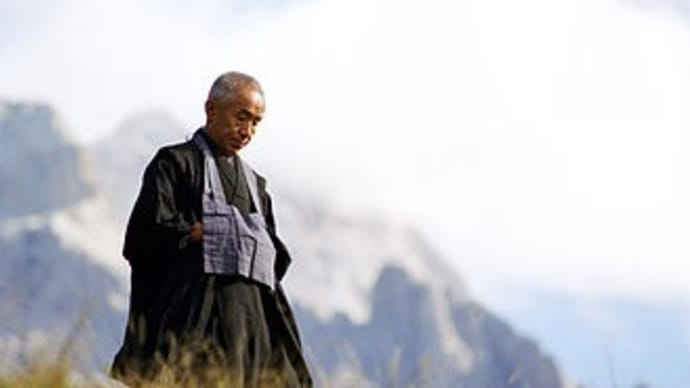 北アメリカのZEN -『禅と林檎-スティーブジョブズという生き方-』刊行に因んで-　第２回