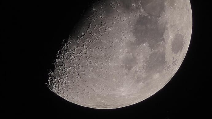遊星號による天体観察(135)