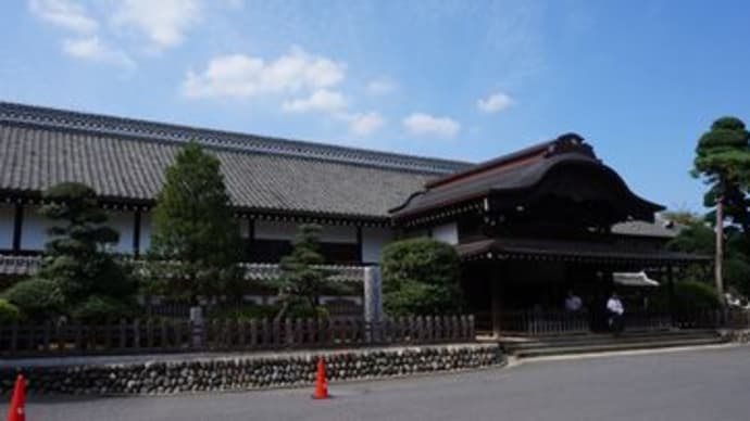 2015年秋分の日 小江戸川越散歩(川越城本丸御殿・氷川神社編)