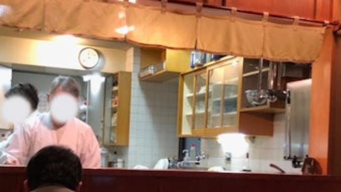 上野御徒町 洋食 ぽん多