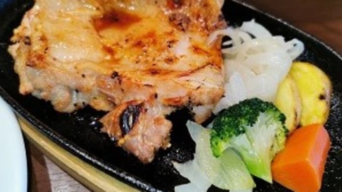 ニトリダイニング みんなのグリル 環七梅島店（東京都足立区梅島2-31-26）