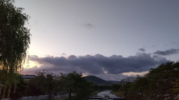 私
