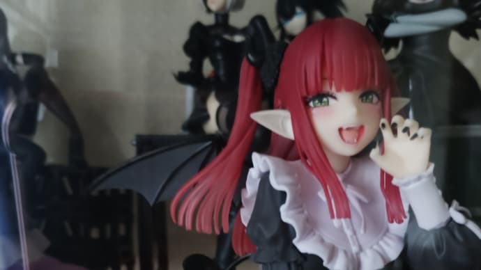 リズたん お迎えしました