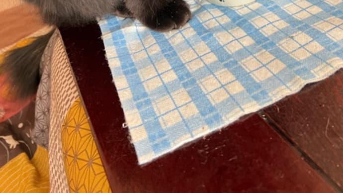 嫌な時もあるのよね