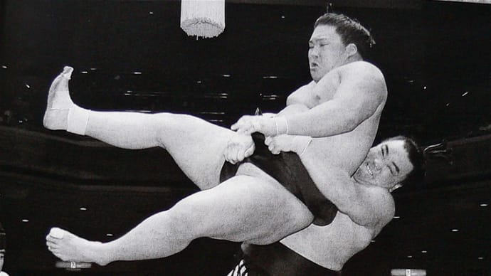 ≪「送り吊り落とし」≫