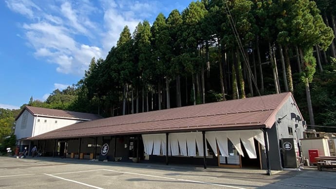 週末は山梨にいます・5