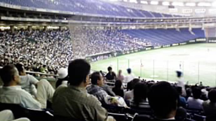 全日本大学野球選手権＠東京ドーム