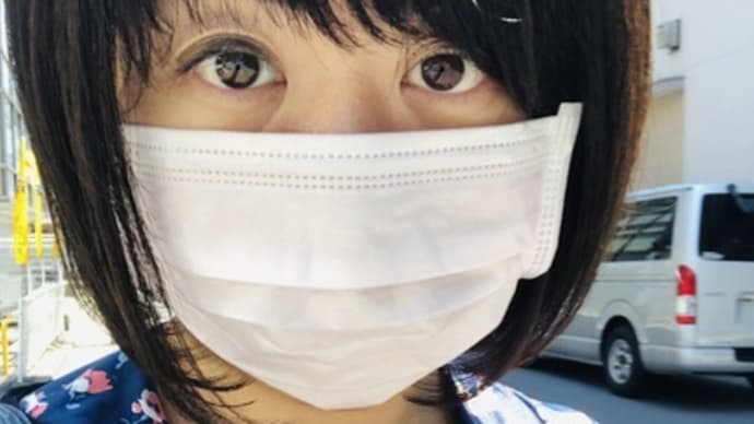 美容室へ。