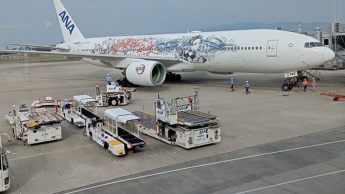 花の浮島・礼文島と利尻富士・利尻島を訪れる3泊4日の旅-その1