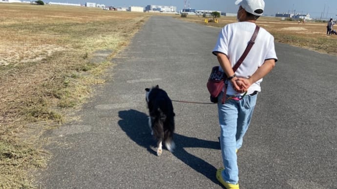 気持ちええなぁ♪