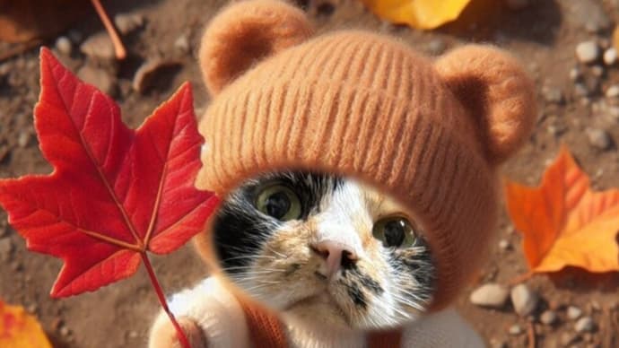 秋の花粉症にご注意を!
