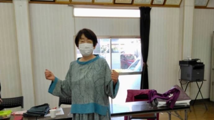 和服リメイク