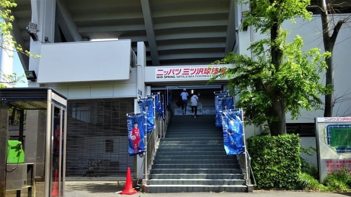 ２０２１年なでしこリーグ１部第４節日体大ＦＩＥＬＤＳ横浜ｖｓセレッソ大阪堺レディース（１）