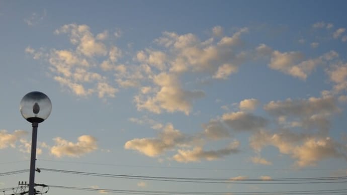 2021-10-25(月)… 菜もなき膳にあわれはしられけり しぎやき茄子の秋の夕暮れ