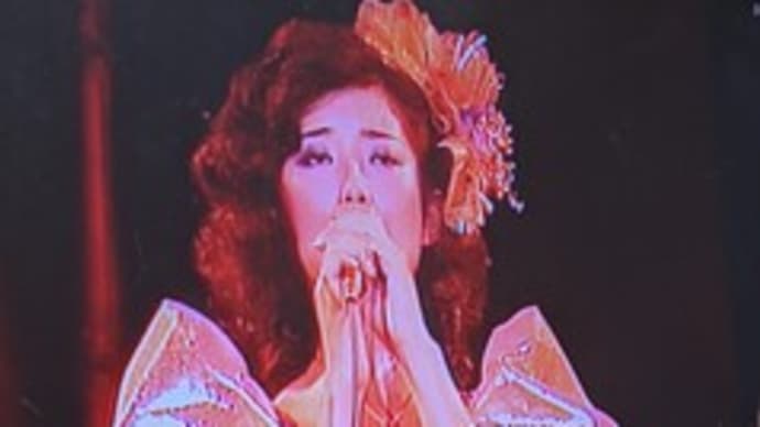 昨日のテレビ