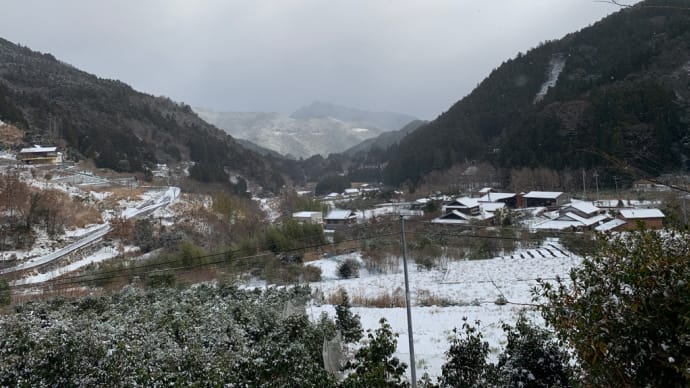 神通滝の氷瀑は…