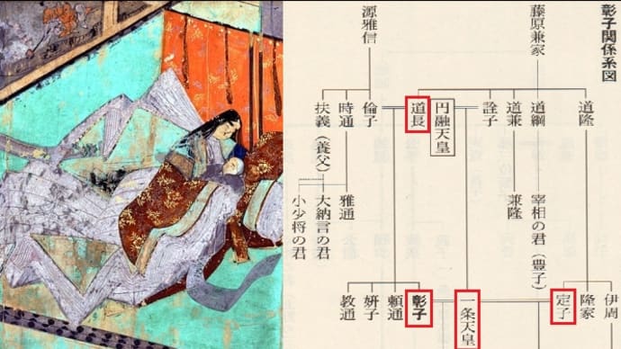 解説-10.「紫式部日記」寛弘五年秋以前