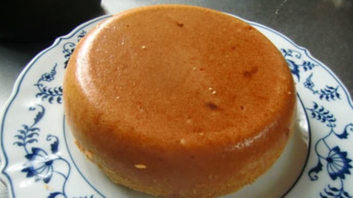 ホットケーキ