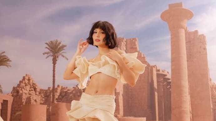 女優で歌手のカイリーン・アルカンタラ