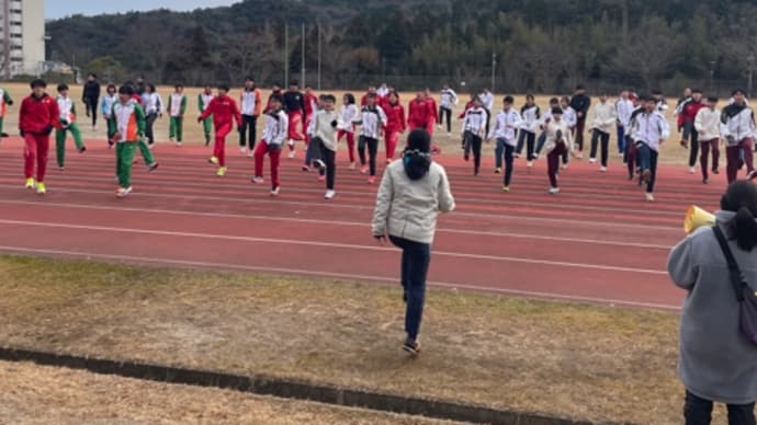 新春合宿2025〜2日目午前〜