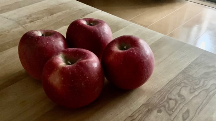 タルトタタン🍎