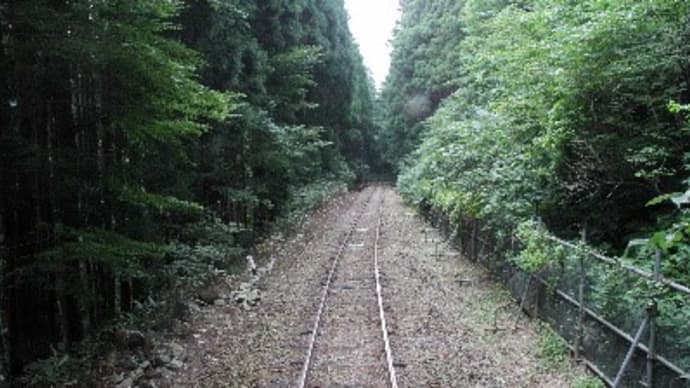 芸備線乗り潰しとサンライズ出雲の旅9.