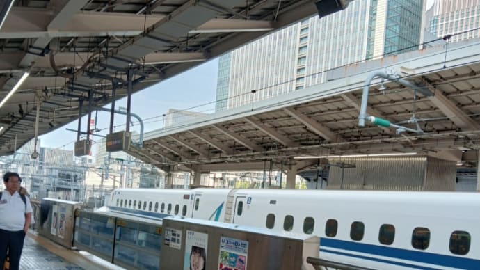 ◇◇◇ 新 横 浜