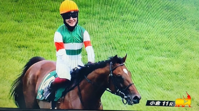 🐴きょうのおうまさん(22/7/26) 習志野きらっとSP・金沢スプリントC