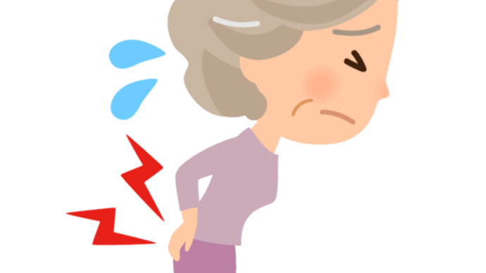こんな動きをしてはいませんか?