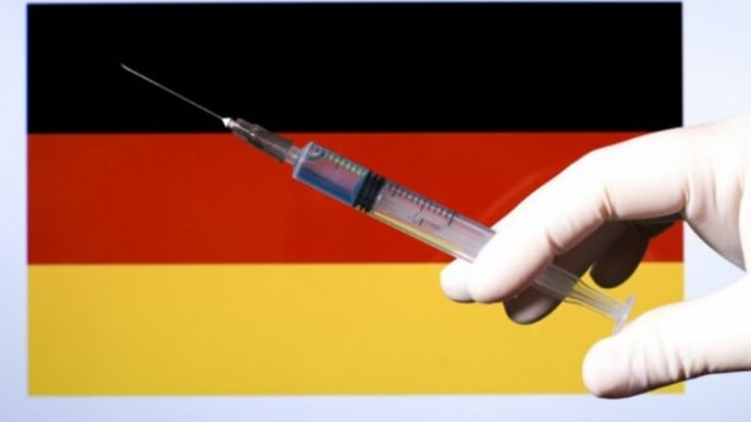 EU諸国でワクチンボイコット