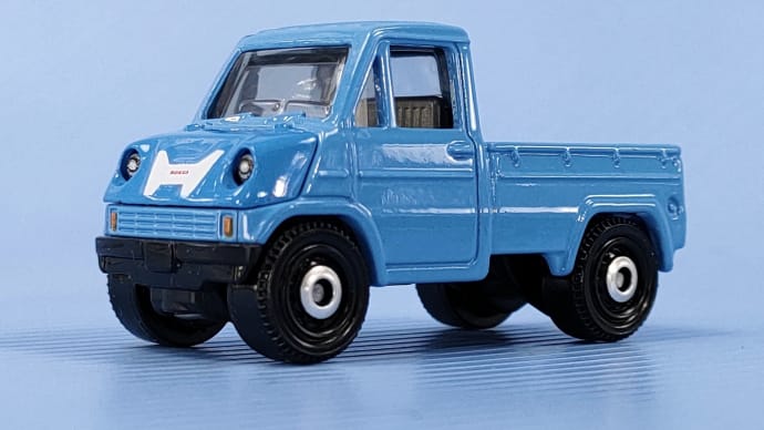 1962 ホンダ T360 (ブルー)  
