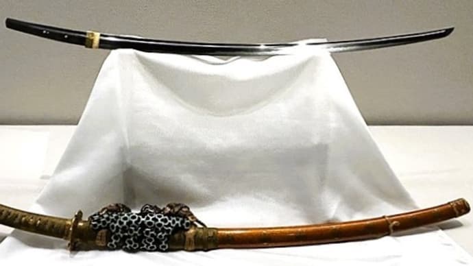 「超・日本刀入門 revive」/静嘉堂文庫美術館