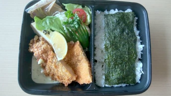  ＭＩＵ（美卯）のお弁当